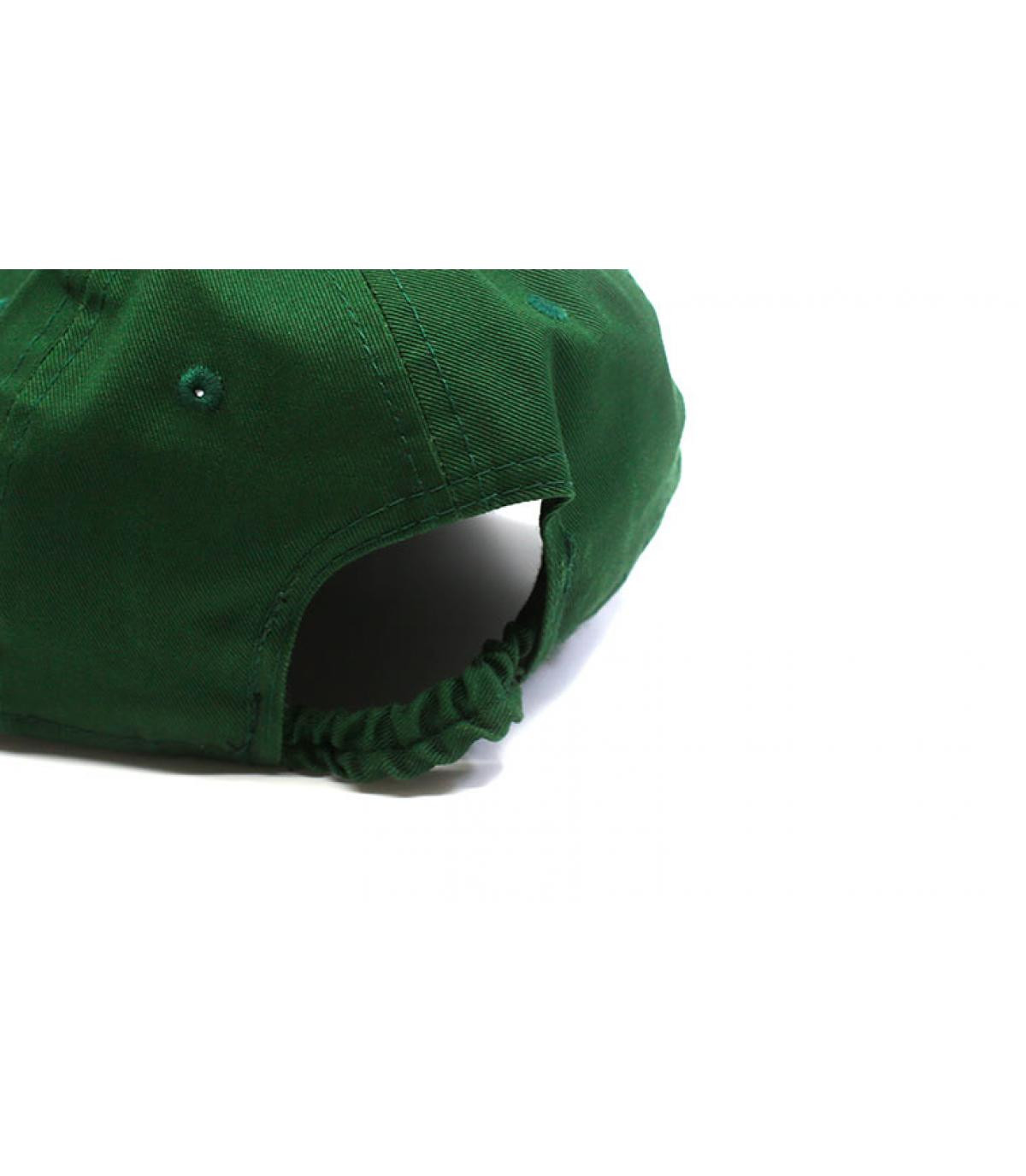 New Era Infant League Ess NY green black New Era Infant League Ess NY green black
